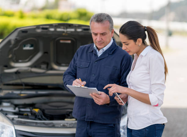 Comprehensive and collision insurance Falls Creek