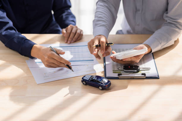 Car insurance options for Falls Creek residents